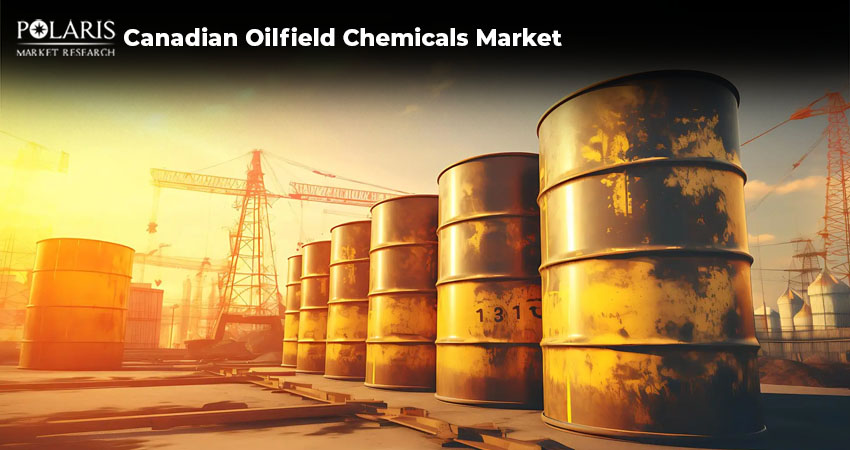 How Oilfield Chemicals Ensure Efficient Oil and Gas Operations Across Canada? 